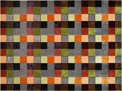 Imagem de Tapete para sala Marbella Elite BS Moderno Pathwork 150x200 cm