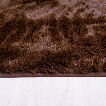 Imagem de tapete para sala , quarto escritorio felpudo, peludo 1,50x2,00 shaggy macio
