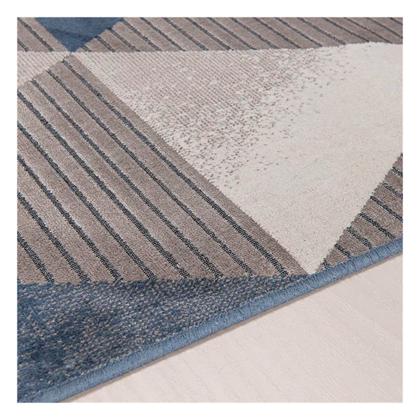 Imagem de Tapete Para Sala Quarto Estampado Namur 140x200cm Des 03