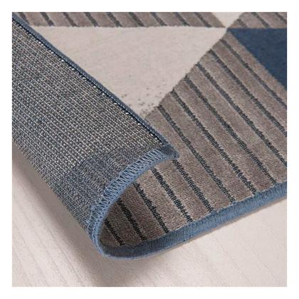 Imagem de Tapete Para Sala Quarto Estampado Namur 140x200cm Des 03