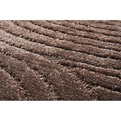 Imagem de Tapete Para Sala Realce Sand 35 Taupe 2,00x2,50m