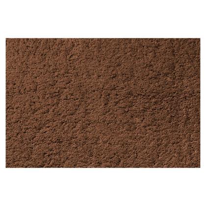 Imagem de Tapete para Sala Redondo 1,50 Classic Marrom Castor Oasis