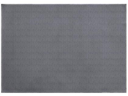 Imagem de Tapete para Sala Retangular Antiderrapante 140x200cm Cristal Jolitex