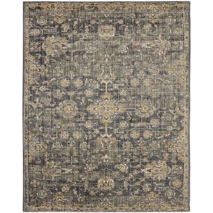 Imagem de Tapete Para Sala Rosimarie Gold 2,00x2,50 São Carlos