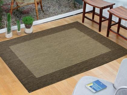 Imagem de Tapete Para Sala Sisal Antiderrapante Sem Pelo Sisllê 2,00m x 3,00m Lancer