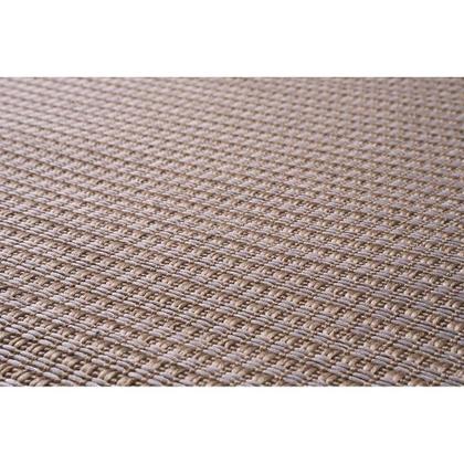 Imagem de Tapete para Sala Sisal Buzios Lual 51 Cinza 3,00X4,00M