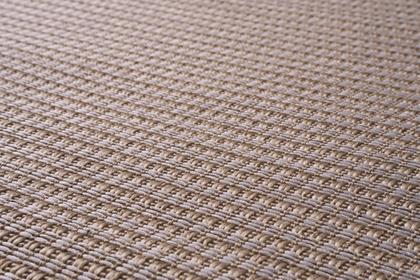 Imagem de Tapete Para Sala Sisal Buzios Lual Antiderrapante Sem Pelo J Serrano 2,00 x 2,50