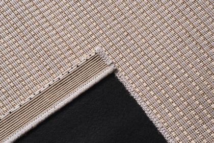 Imagem de Tapete Para Sala Sisal Buzios Lual Antiderrapante Sem Pelo J Serrano 2,00 x 2,50