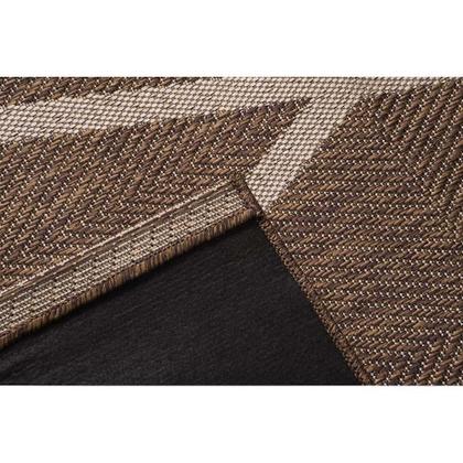 Imagem de Tapete Para Sala Sisal Eco-nature Geo 70 Marrom 2,50x3,00m