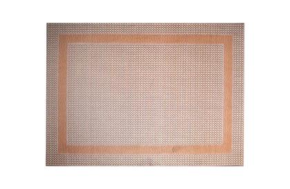 Imagem de Tapete para sala Sisal Look Pop Florenca1 200x250 cm