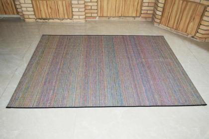 Imagem de Tapete para sala Unique Kilim 5 Multi-B 200x250 cm