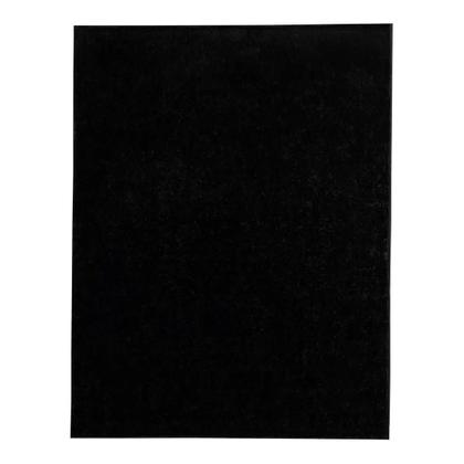 Imagem de Tapete Passadeira 50 x 100 cm Sala Capacho Infantil Quarto Peludo Shaggy Felpudo Luxo Moderno Estilo Fofinho Confort Macio Aconchego Decorativo Porta