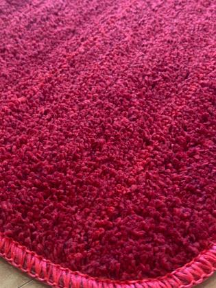 Imagem de Tapete Passadeira Algodão 0,42 x 1,50m