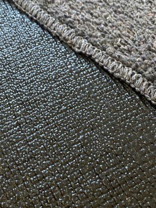 Imagem de Tapete Passadeira Algodão 0,42 x 1,50m