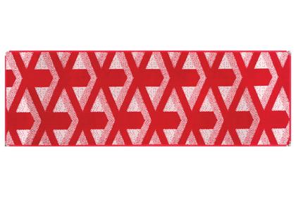 Imagem de Tapete passadeira andino 0,66 x 1,80 antiderrapante pousada sala corredor lancer