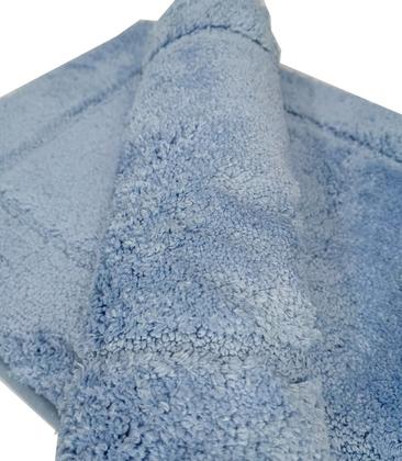 Imagem de Tapete Passadeira Athenas Rozac 50X 100 Cm - ul