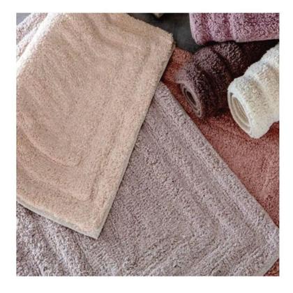 Imagem de Tapete Passadeira Athenas Rozac 50X 100 Cm - ul