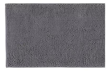 Imagem de Tapete Passadeira Macarrãozinho Bolinha Antiderrapante Cozinha Banheiro 40 x 1,10 Dallas Corttex Cores