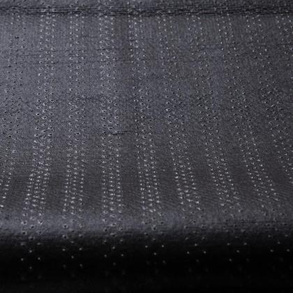 Imagem de Tapete Passadeira Sisal 1,00m X 66cm Base Antiderrapante Para Corredor Cozinha Quarto Sala Mescla 2