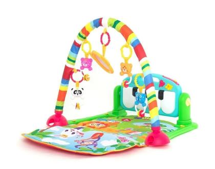 Imagem de Tapete Piano De Atividades Musical ul Dican