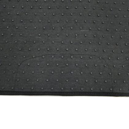 Imagem de Tapete Porta Mala Kwid 2017 Carpete Base Pinada