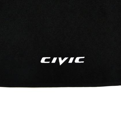Imagem de Tapete Porta Malas Civic Sir 1993 Carpete Forração