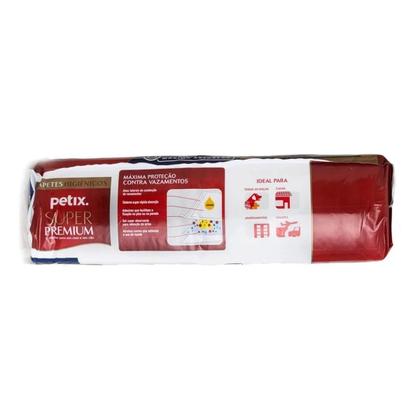 Imagem de Tapete Premium Petix Pacote com 30 unidades