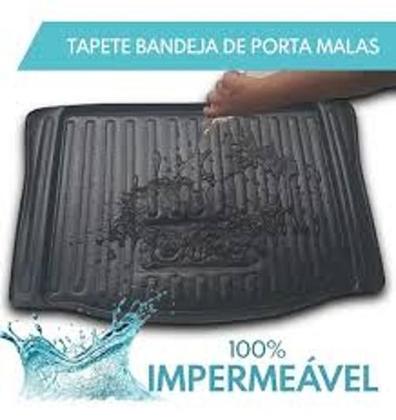 Imagem de Tapete Protetor Bandeja Porta Malas Novo Corolla 2020 A 2022