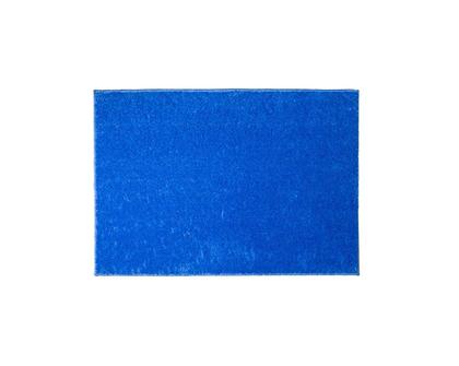 Imagem de Tapete quadrado 1,00x1,00 classic oasis não escorrega toque macio moderno otima qualidade