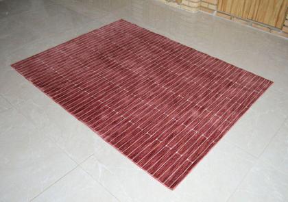 Imagem de Tapete Rayza Miracle 200x250cm Bambu Rose