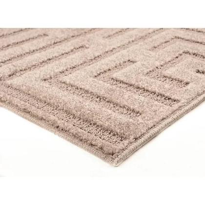 Imagem de Tapete Realce Alto Relevo Eden Geometrico 2,00x3,00m 2x3m