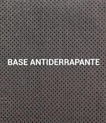 Imagem de Tapete redondo 2,00x2,00 apolo antiderrapante moderno toque macio suave diversas cores não risca