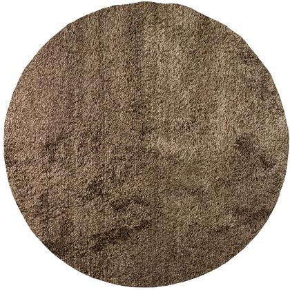 Imagem de Tapete redondo 2,00x2,00 apolo antiderrapante moderno toque macio suave diversas cores não risca