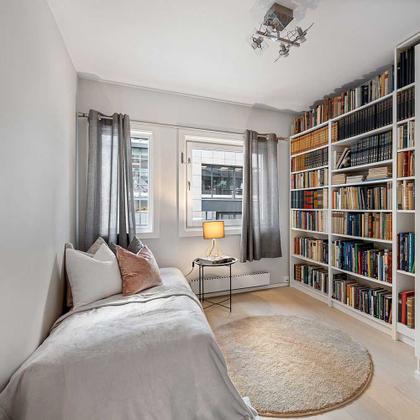 Imagem de Tapete Redondo Bege Felpudo Leve Antiderrapante 120cm