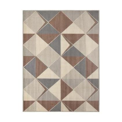 Imagem de TAPETE RENAISSANCE VENICE 51 CINZA 2,50x3,00