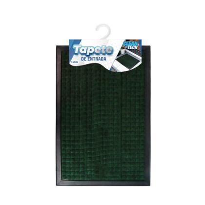 Imagem de Tapete Retangular Bem Vindo 40X60Cm - Sortido