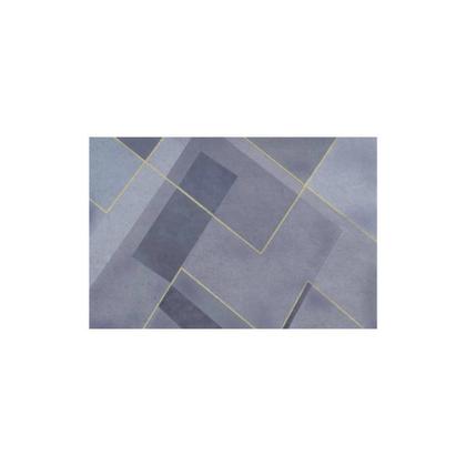 Imagem de Tapete Retangular para Banheiro Sortida