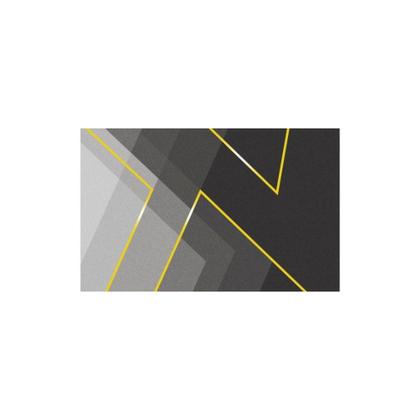 Imagem de Tapete Retangular Para Banheiro - Sortida