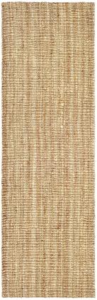 Imagem de Tapete Runner SAFAVIEH Natural Fiber Collection 60x240cm de juta