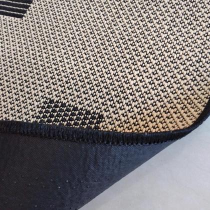 Imagem de Tapete Sala 1,00x1,50 P/quarto Sem Pelos E Fácil De Limpar