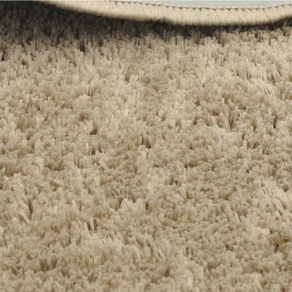 Imagem de Tapete Sala 150 x 200 Classic Trigo Bege