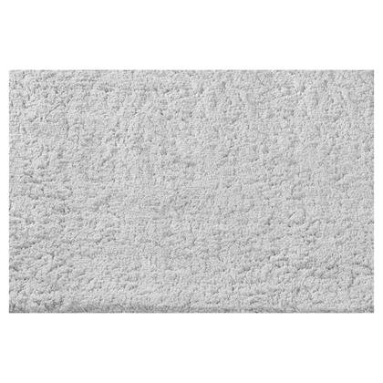 Imagem de Tapete Sala 200 x 250 Classic Cinza Infantil Quarto Peludo Shaggy Felpudo Luxo Moderno Estilo Fofinho Confort Requinte Macio Aconchego Escritório Liso