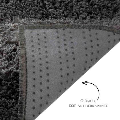 Imagem de Tapete Sala E Quarto Oásis Design 1,00X1,50M Des 04 Minerio