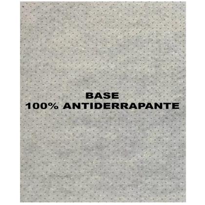 Imagem de Tapete Sala Escritório 2,00X3,00m Macio Antiderrapante Areia