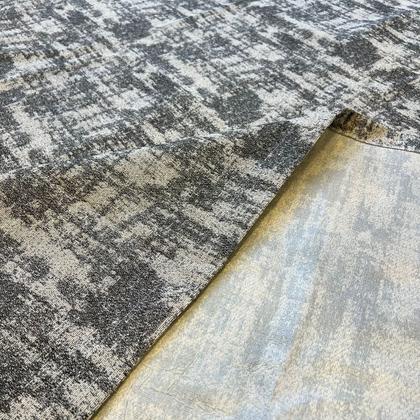 Imagem de Tapete Sala Jacquard 2,00x1,40 Lindo Moderno Com Antiderrapante