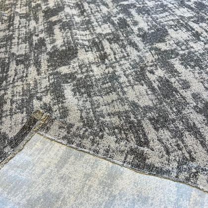 Imagem de Tapete Sala Jacquard 2,00x1,40 Lindo Moderno Com Antiderrapante