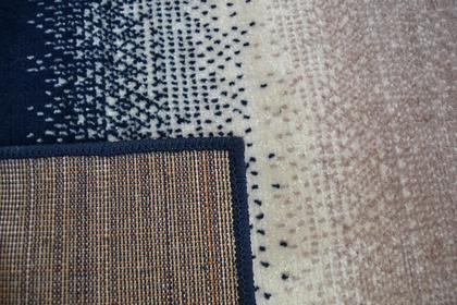 Imagem de Tapete Sala Polo Quadros Scarlatti 2,00X2,50M ul Marinho