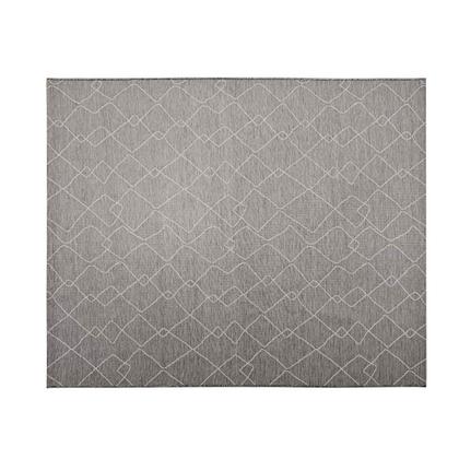 Imagem de Tapete Sala Quarto Leve 2,00x2,50 Linha Agave Antiderrapante