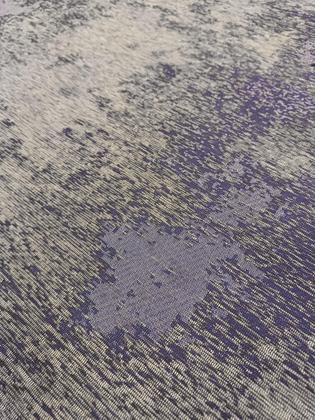 Imagem de Tapete Sala Sem Pelo Abstrato ul 250X300Cm Antiderrapante