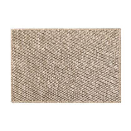 Imagem de Tapete Sala Sisal 200 x 250 Egípcio Quarto Clinica Alto Padrão Sem Pelos Estilo Belga